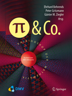 cover image of Pi und Co.